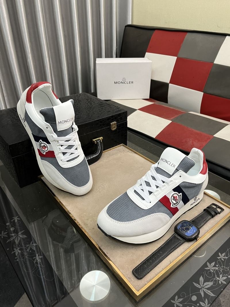 Moncler Shoes